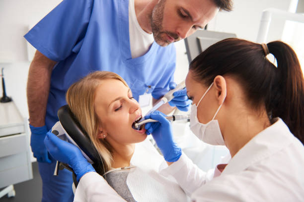 Trusted La Presa, CA Dental Services Experts